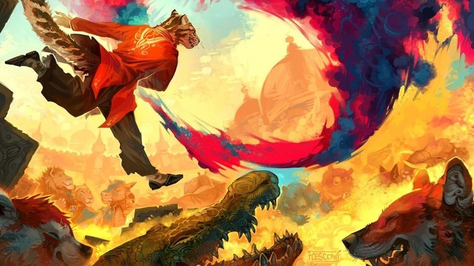  电影《碟中谍》系列中哪一部最好？?